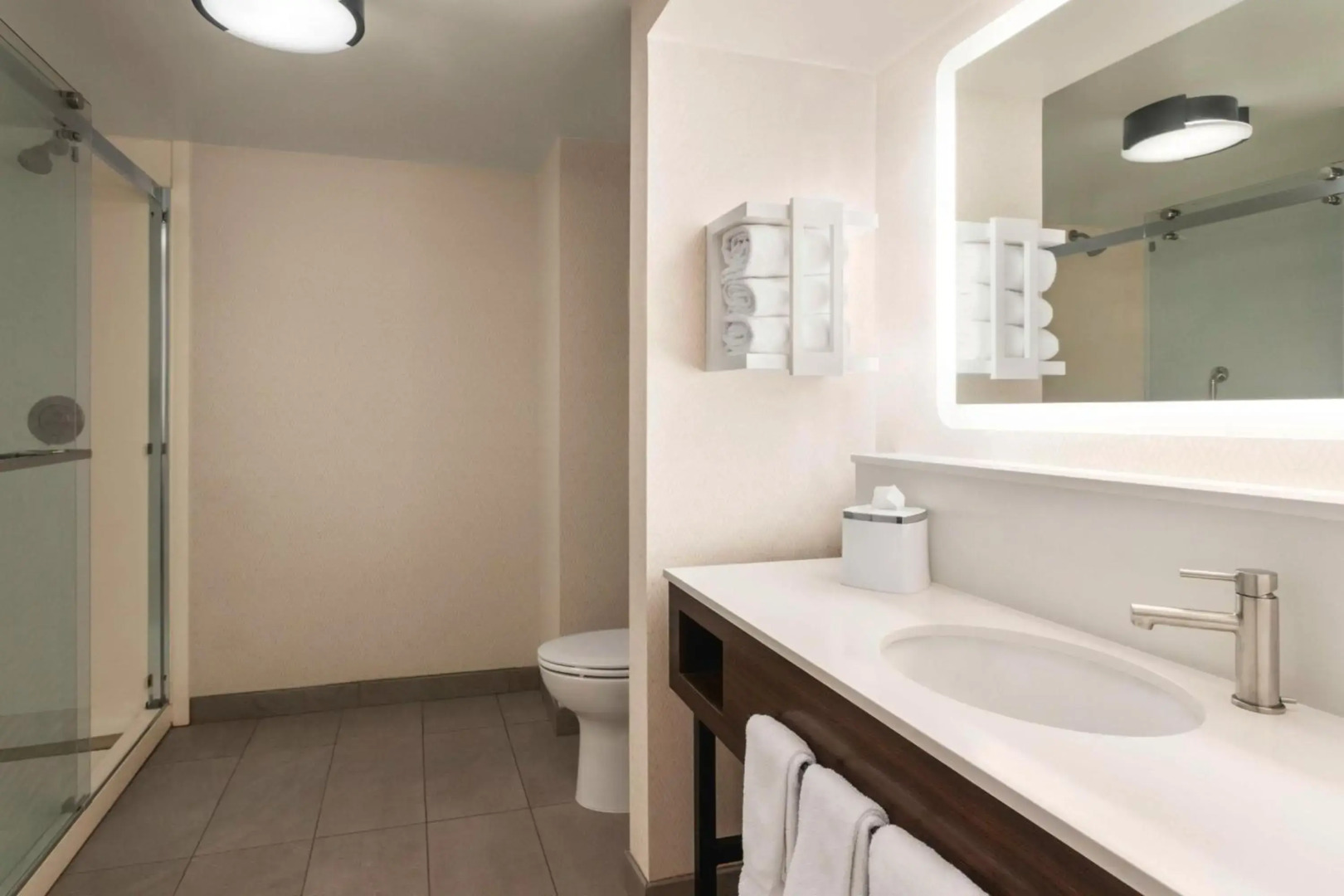 Hampton Inn Columbia-Downtown Historic District