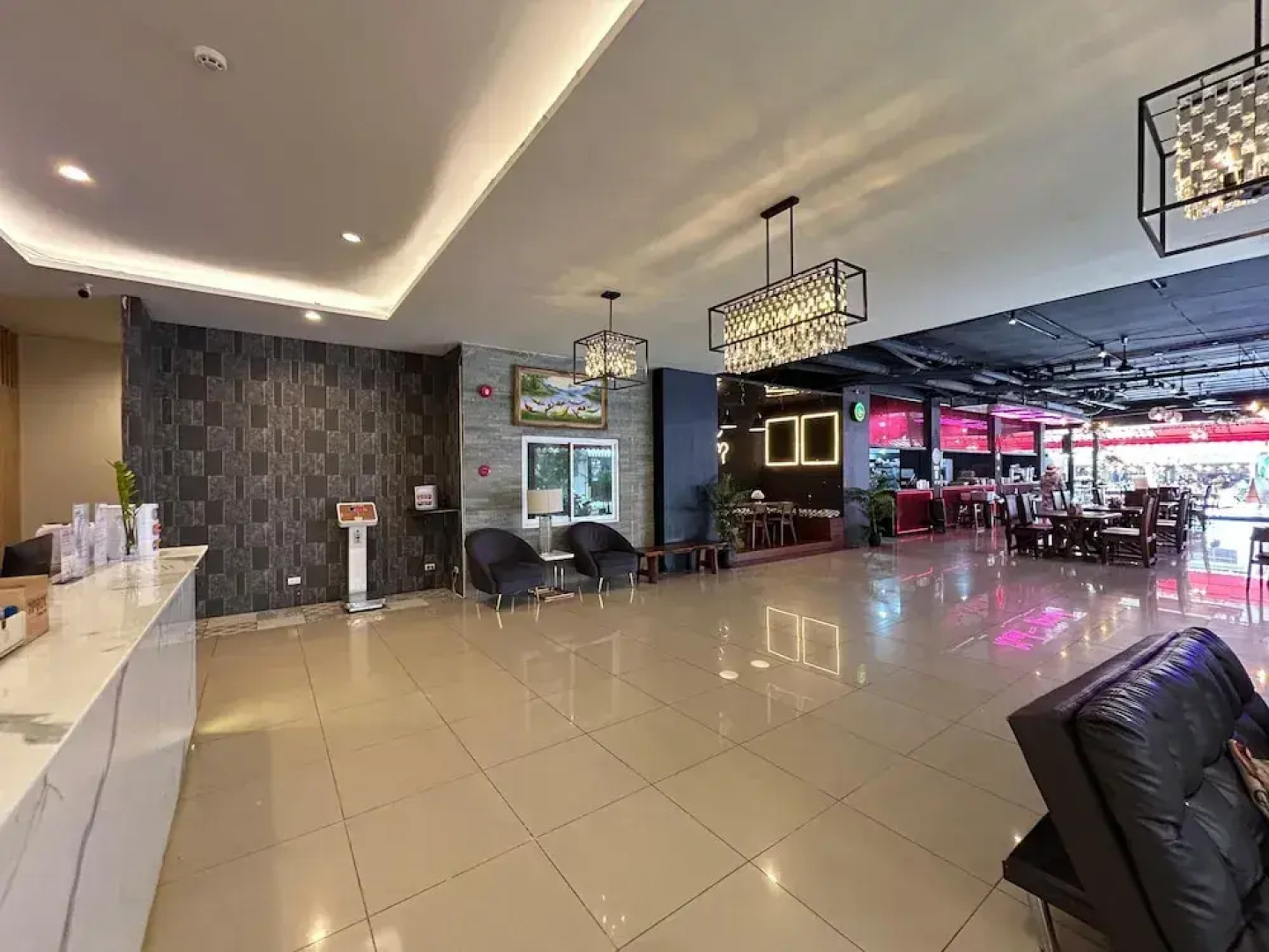 Cocoon APK Resort and SPA Hotel