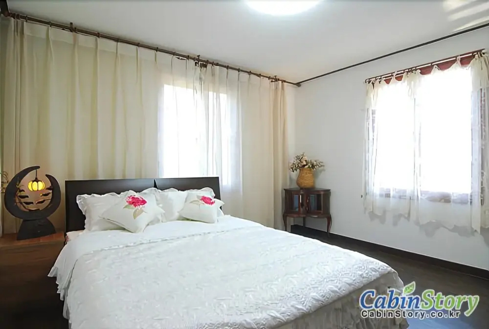 Yangpyeong Green Garden Pension