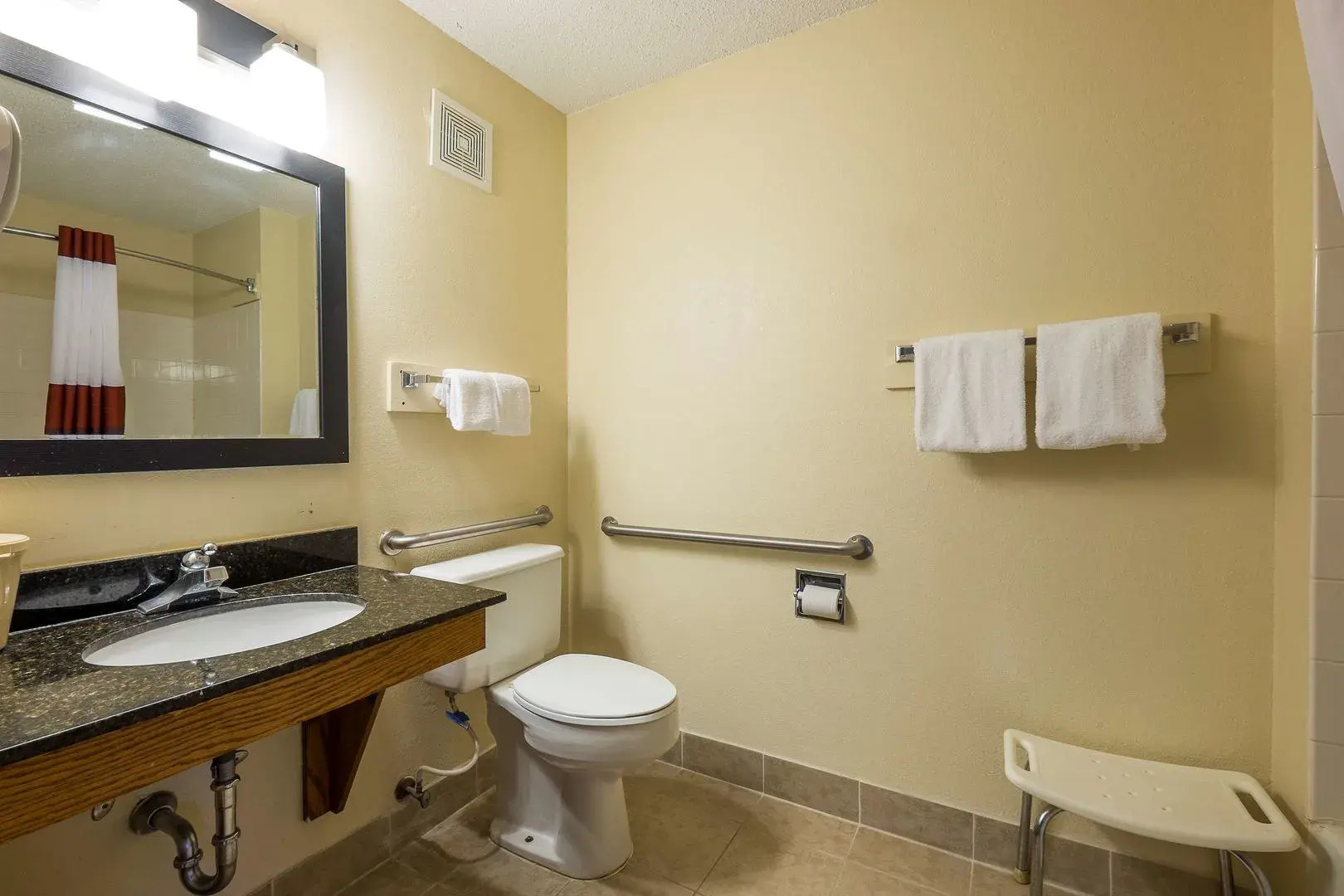 Red Roof Inn Culpeper