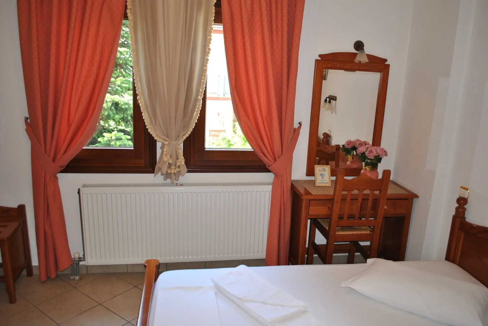 Guesthouse Papagiannopoulou
