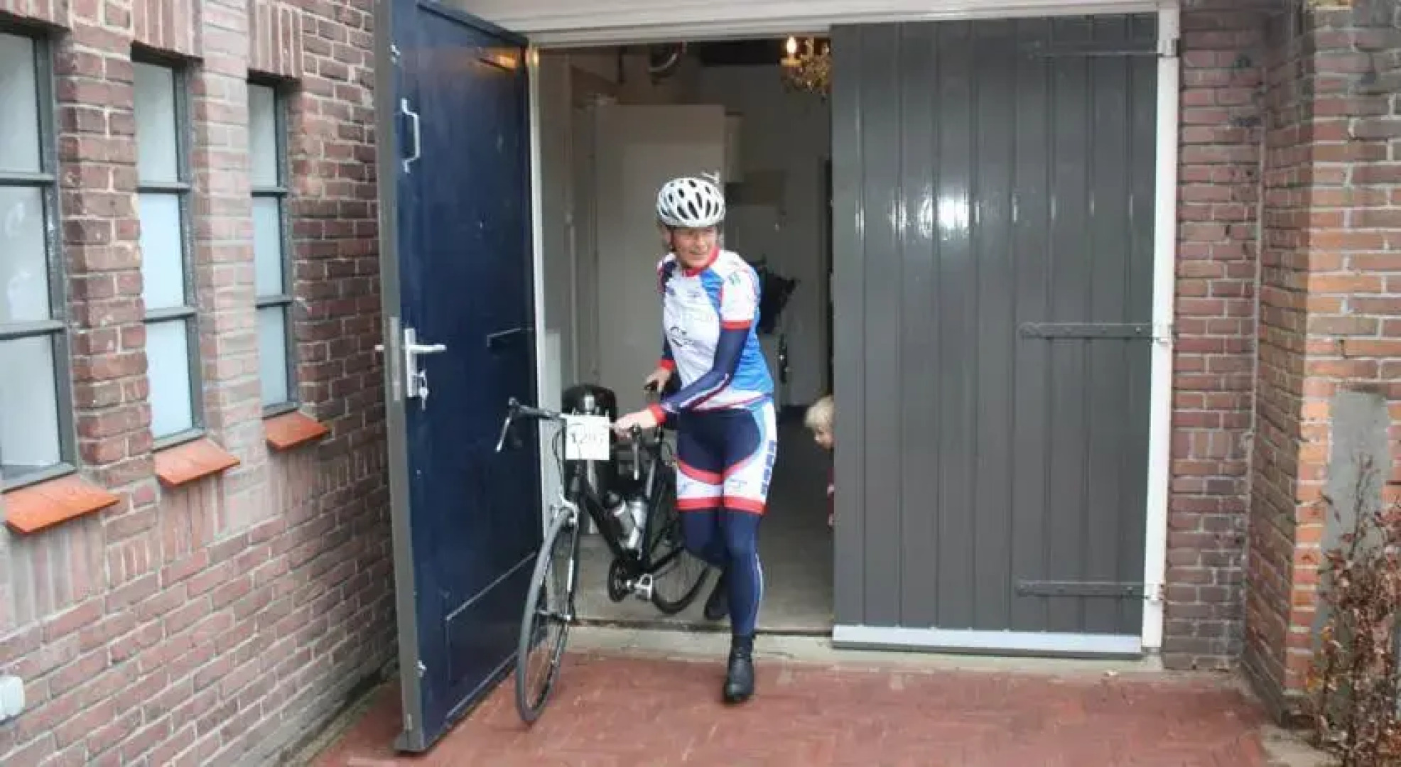 Bed & Breakfast Heyendaal 43