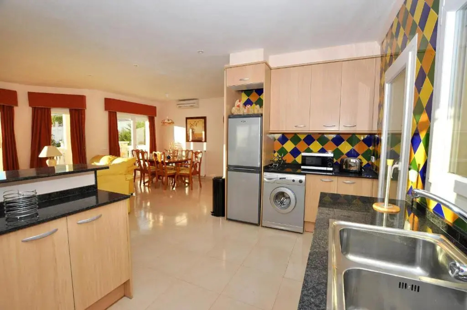 1131 Can Isaac Anglaterra