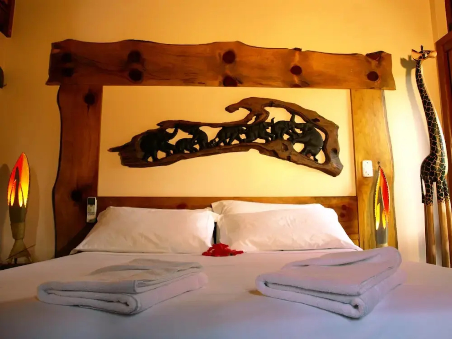 Pousada Astral Da Ilha