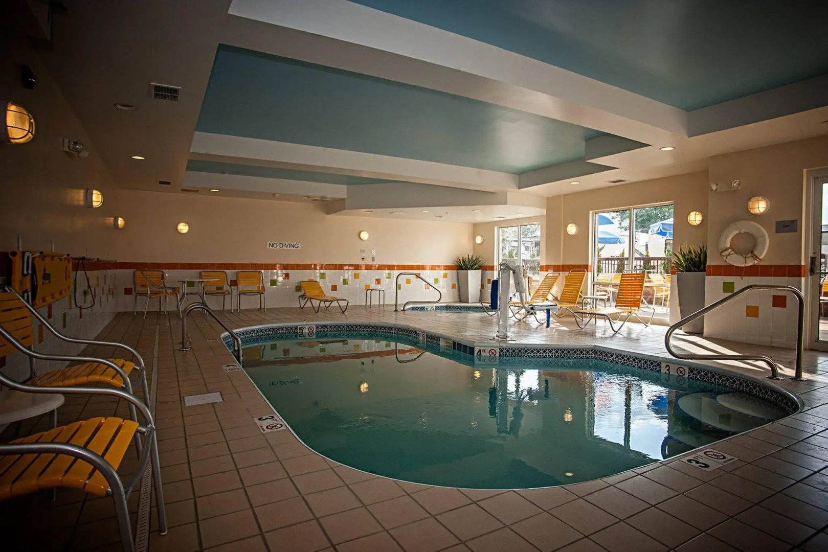 Comfort Inn & Suites South Akron