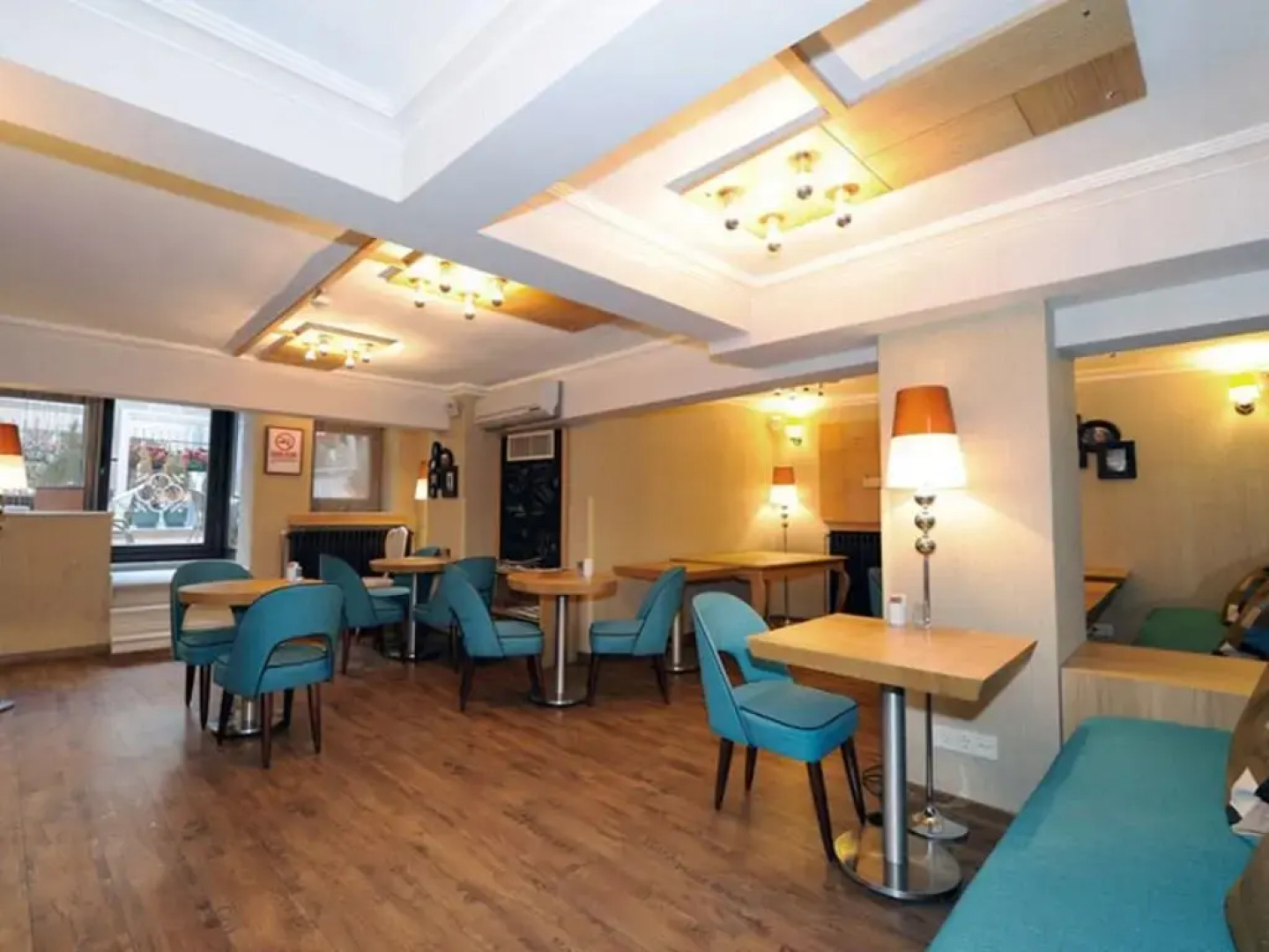 Collage Pera Hotel - Special Class