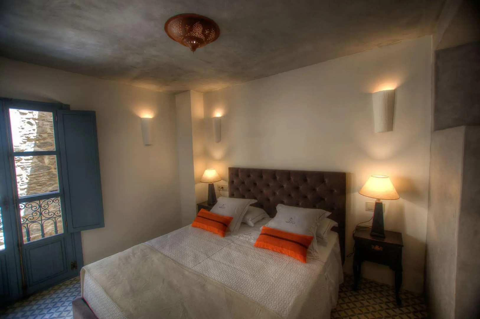 The Riad - Adults Only