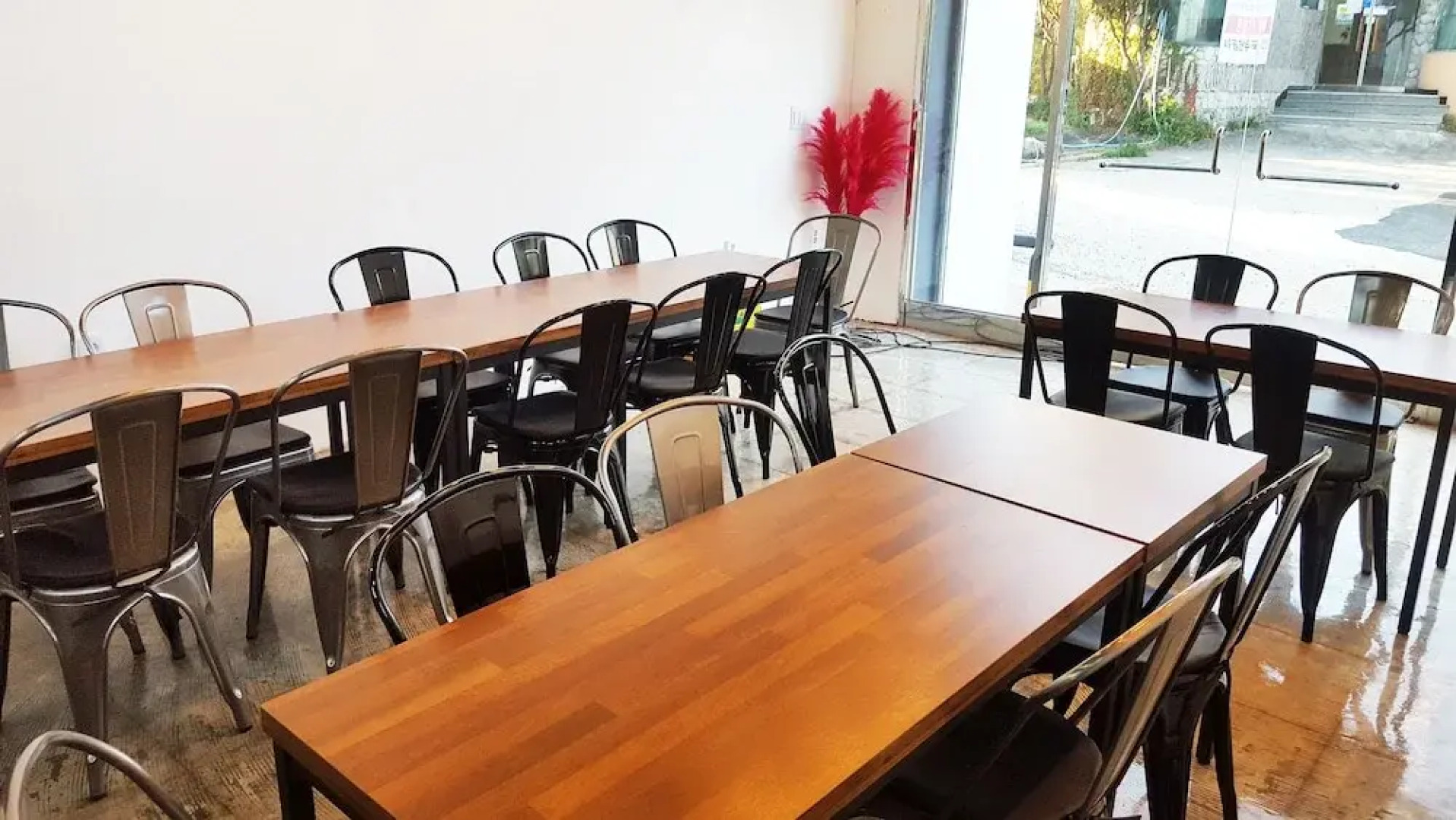 Inthree Gueshouse - Hostel