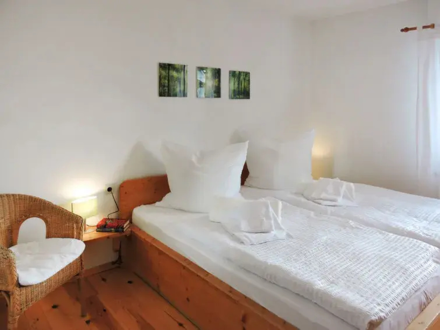 Holiday Home Drachenfels