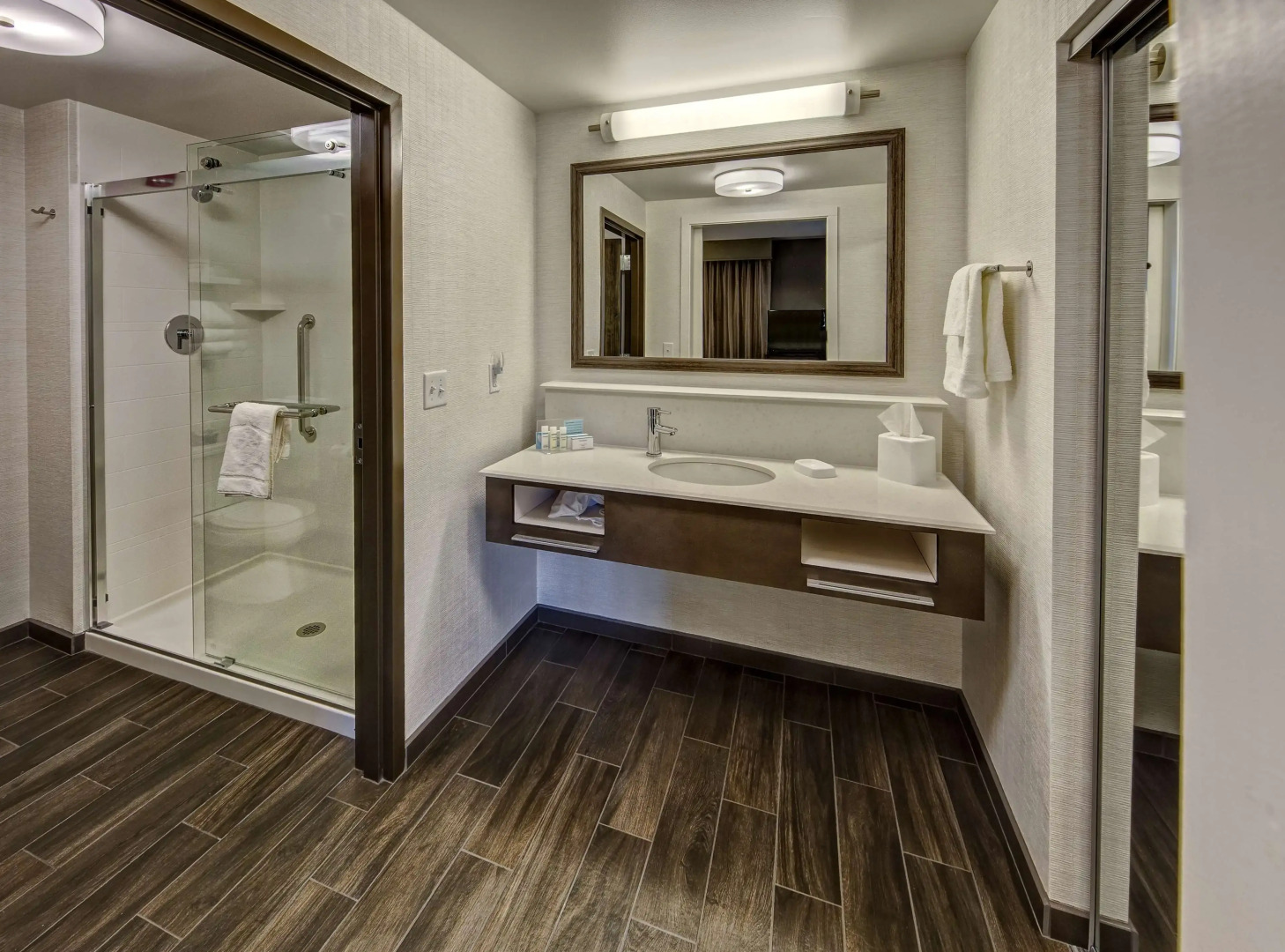 Hampton Inn & Suites Memphis Germantown