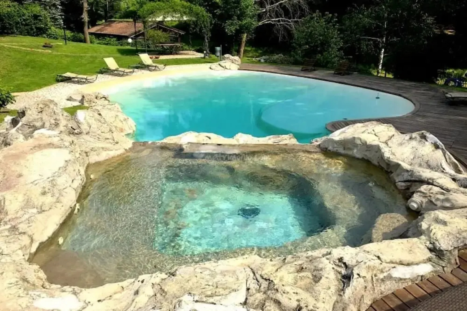 Green House La Raffa House