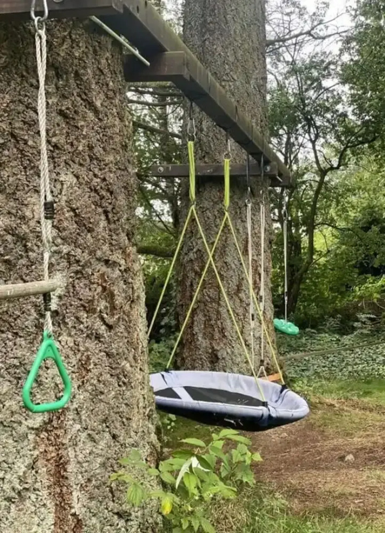 The Parents' House Comfortable Holiday Residence