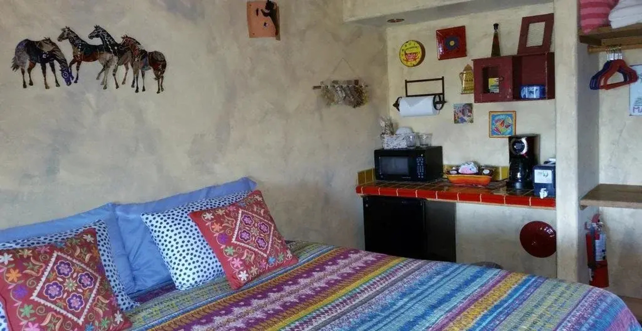 Sirena Vineyard Resort