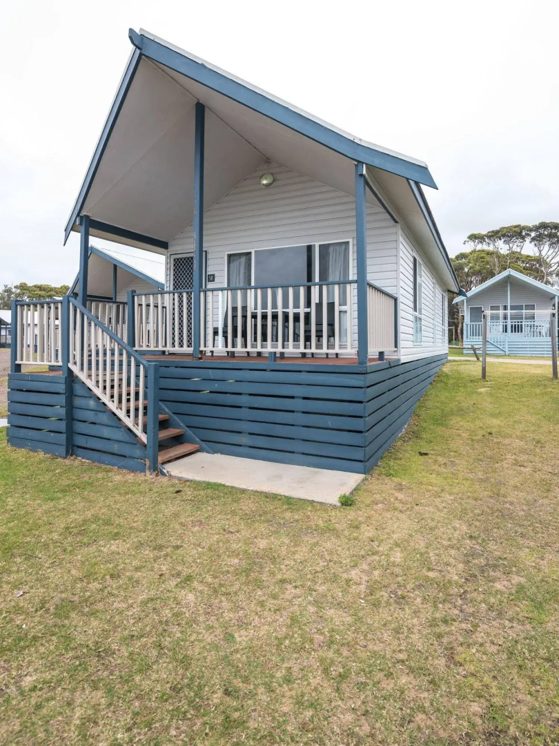 BIG4 Tasman Holiday Parks - Racecourse Beach