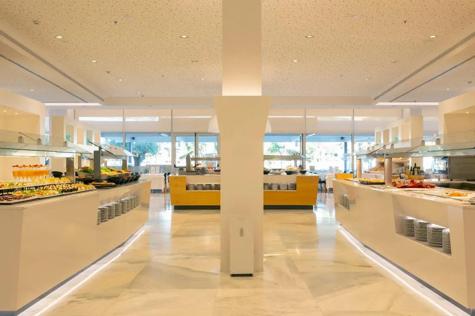 Hipotels Gran Playa de Palma