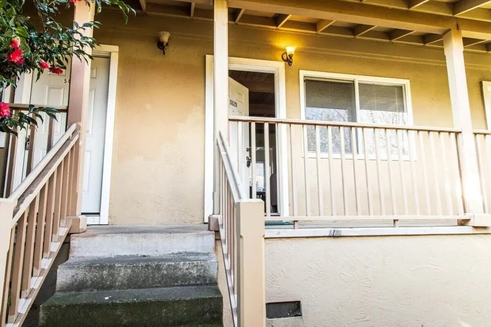 Snug Richmond Two Bed