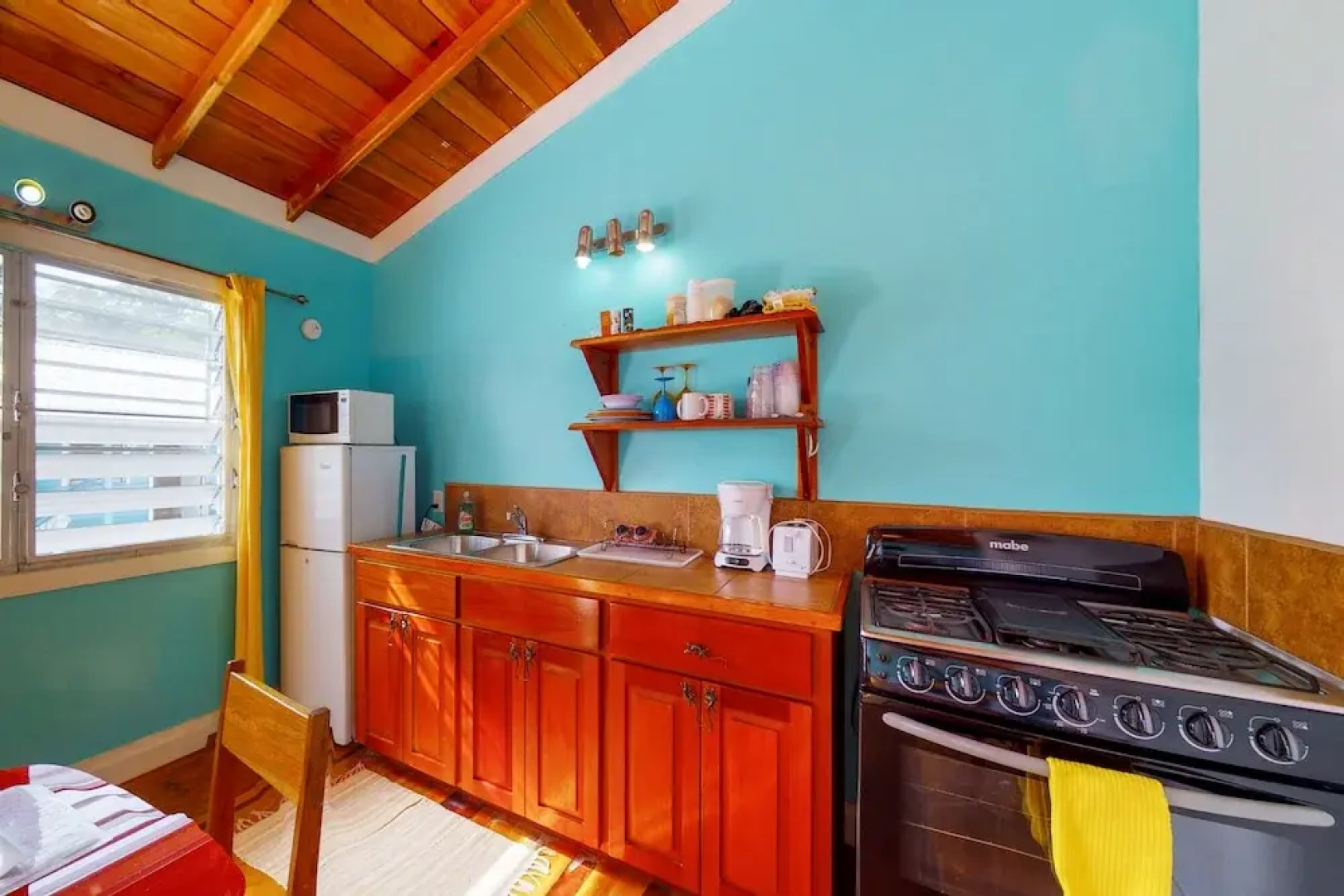 Caye Caulker Cabanas