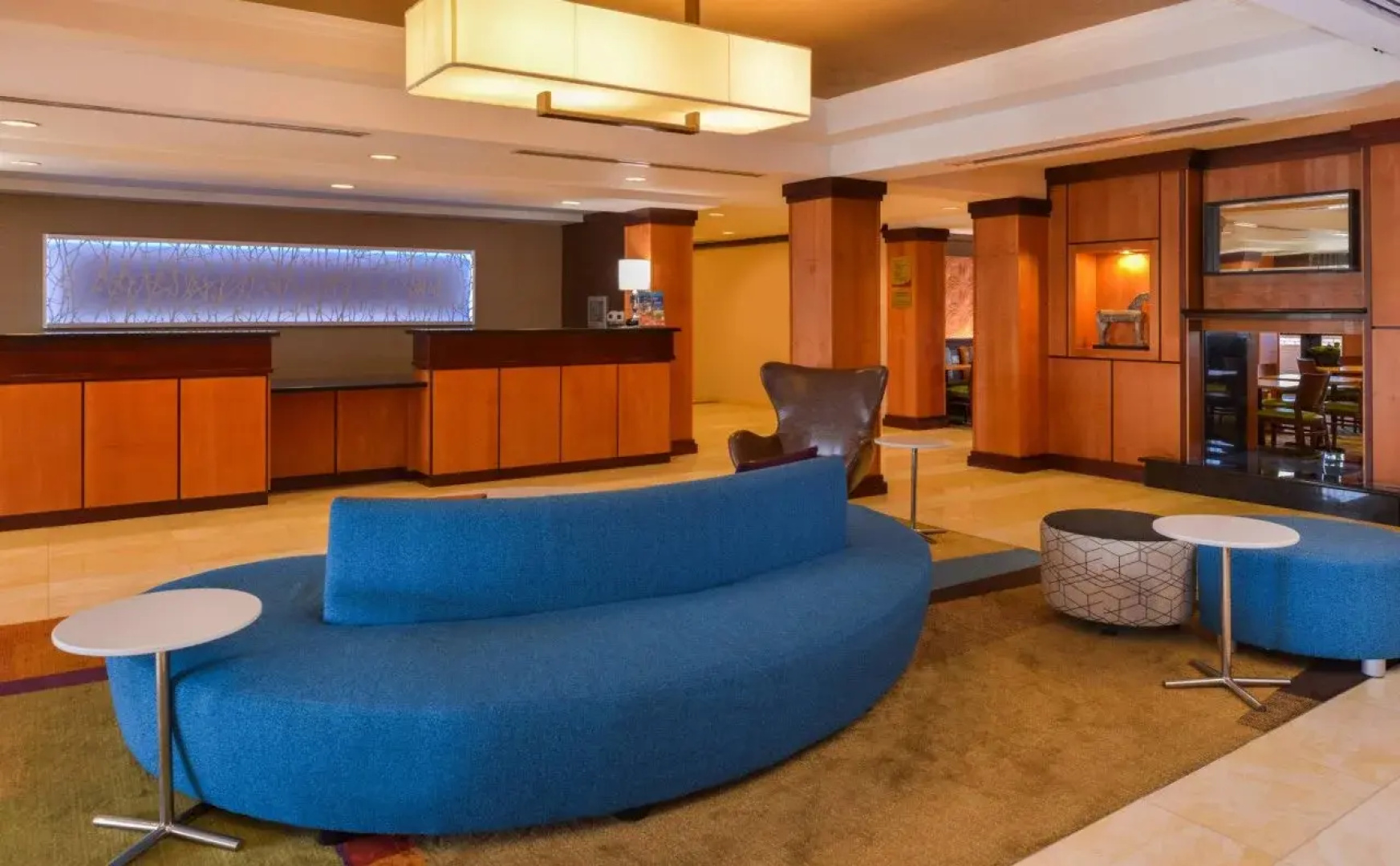 Fairfield Inn & Suites by Marriott Santa Maria