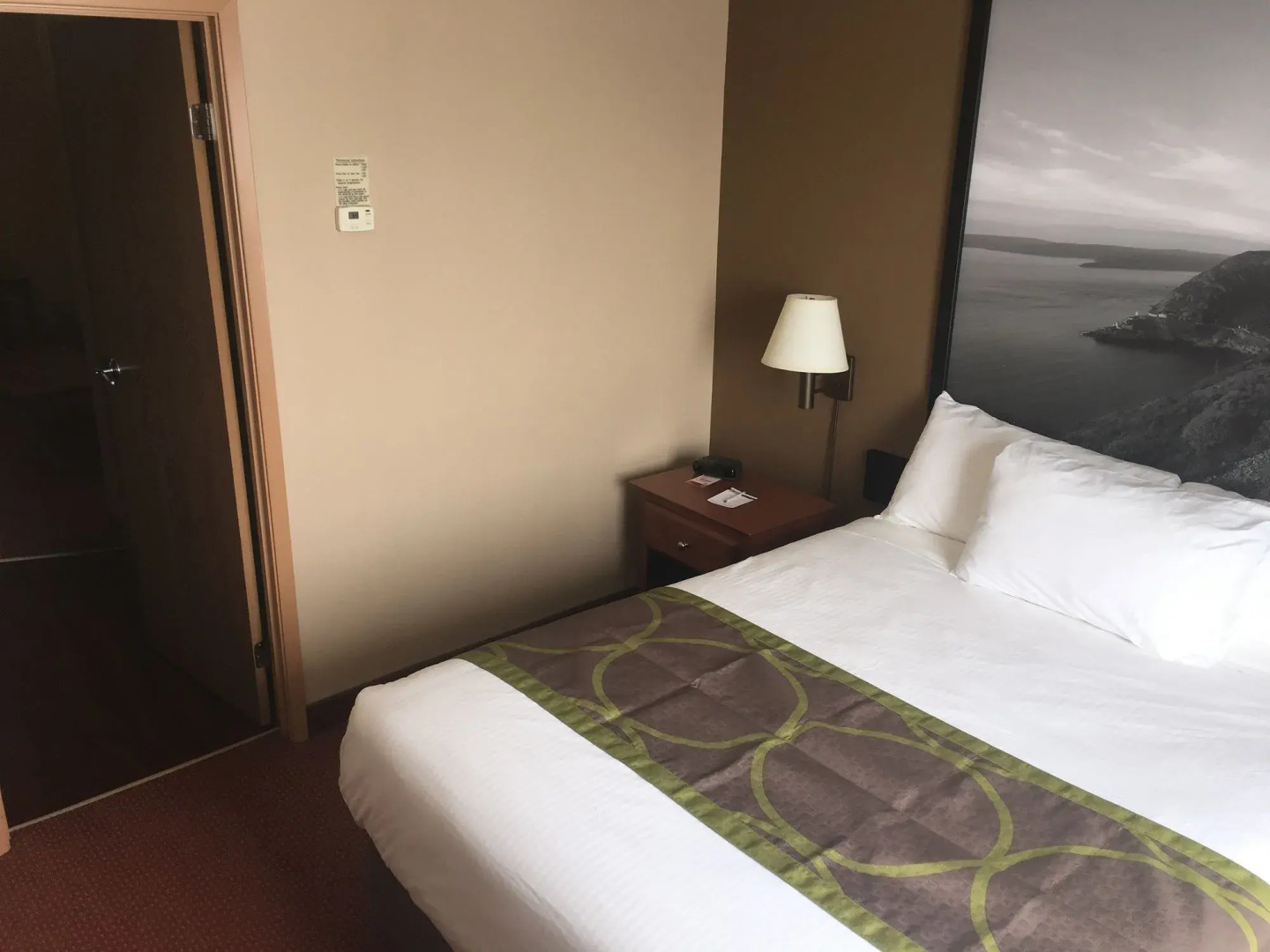 Super 8 By Wyndham St Johns