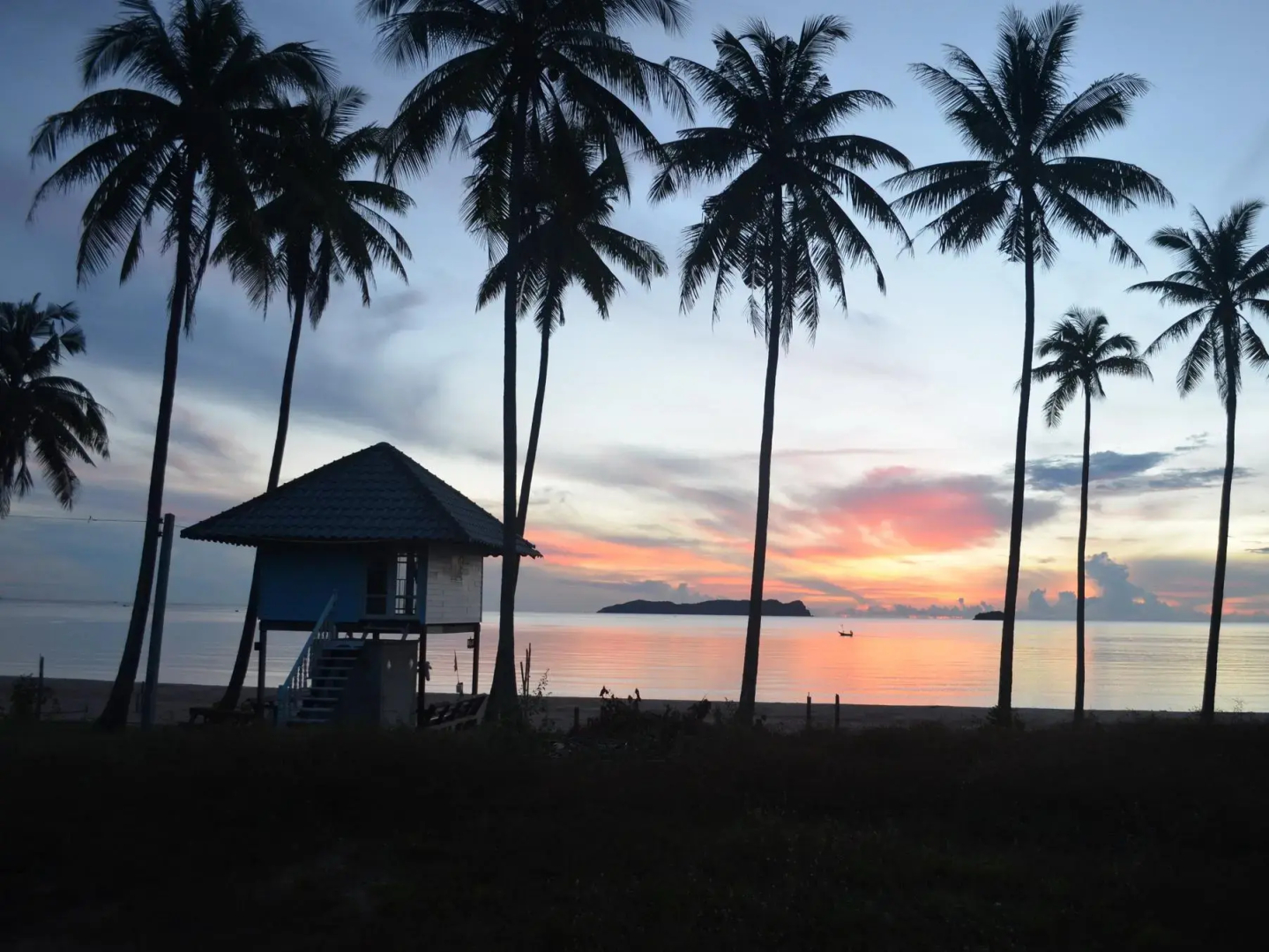 Sananwan Beach B&B