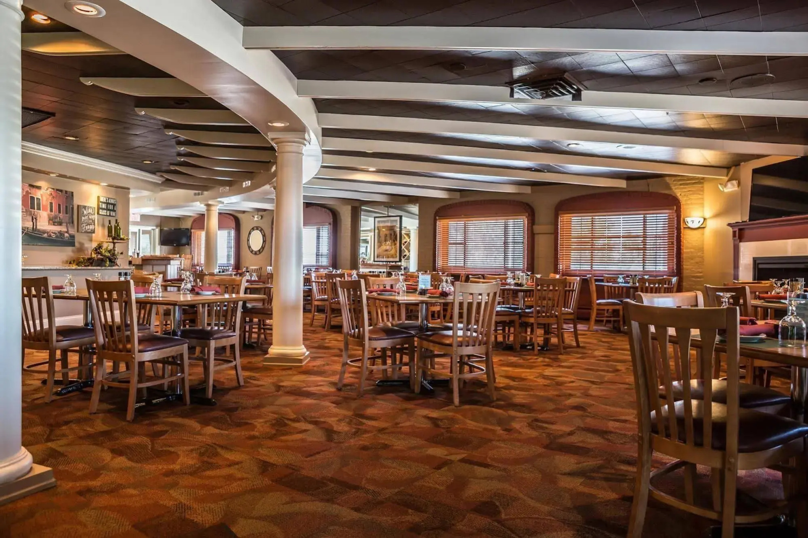 Magnuson Grand Pioneer Inn and Suites
