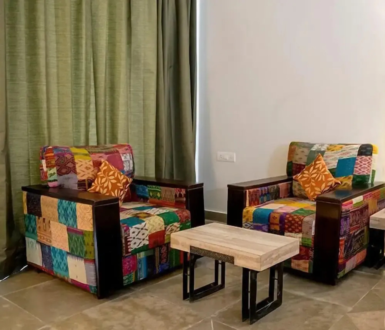 Via Lakhela Resort & Spa