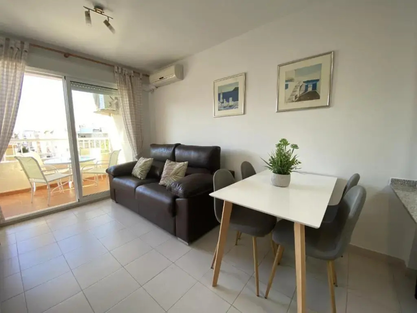 Apartamento Rincón de Mar