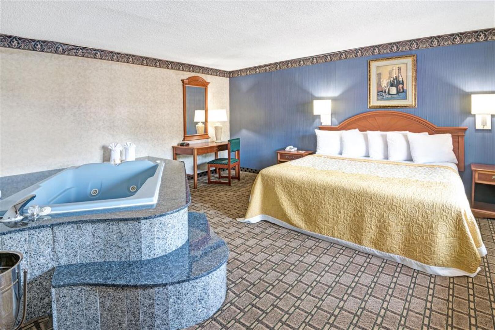 Days Inn and Conference Center Branford