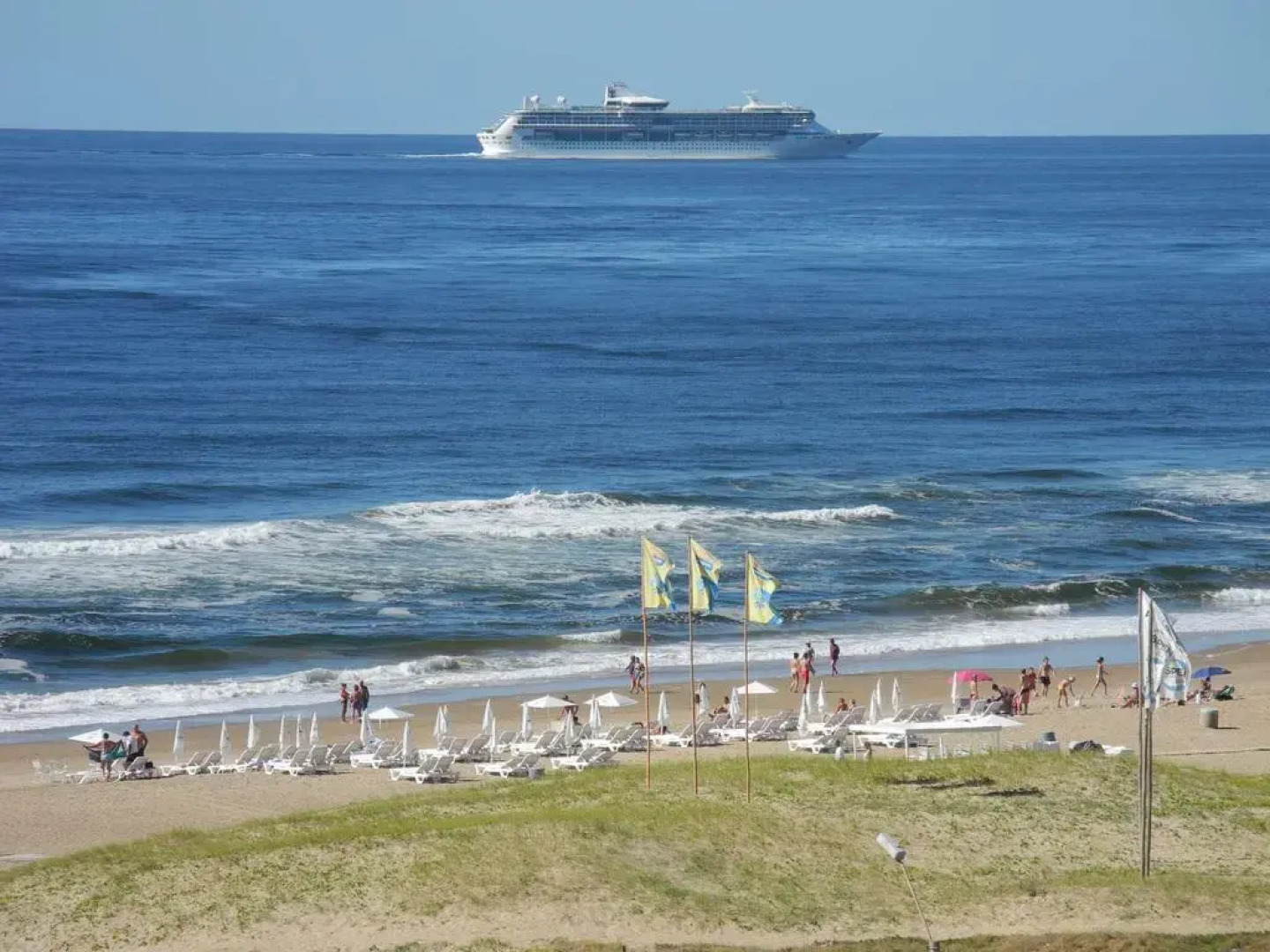 Apartment Torrelobos