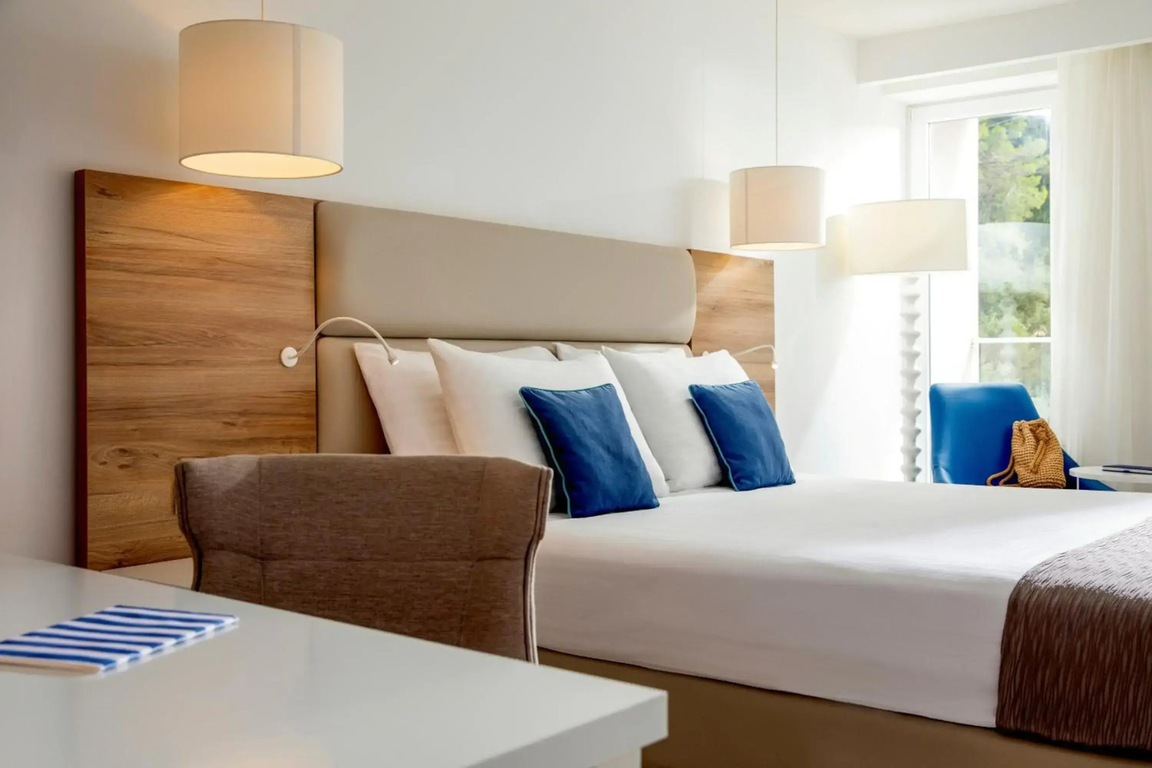 TUI BLUE Adriatic Beach - Adults Only - All Inclusive