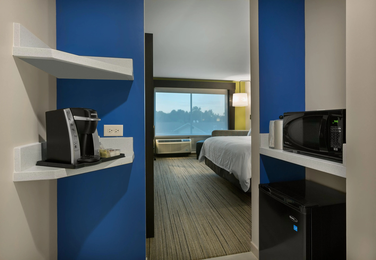 Holiday Inn Express Lake Park by IHG