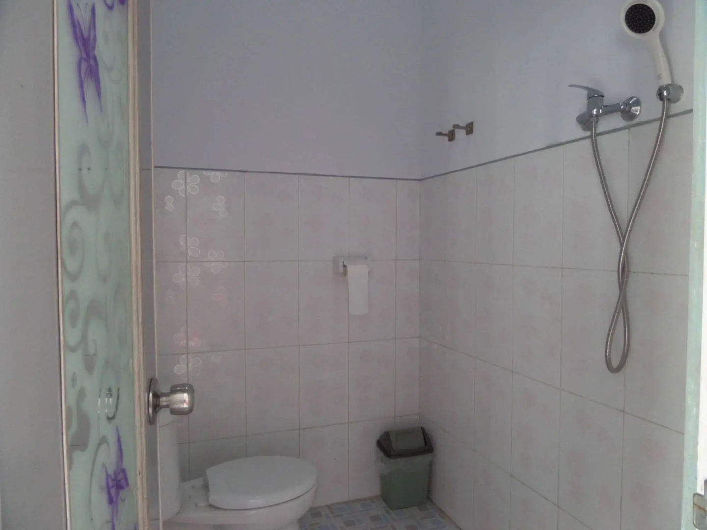 Savana Guesthouse