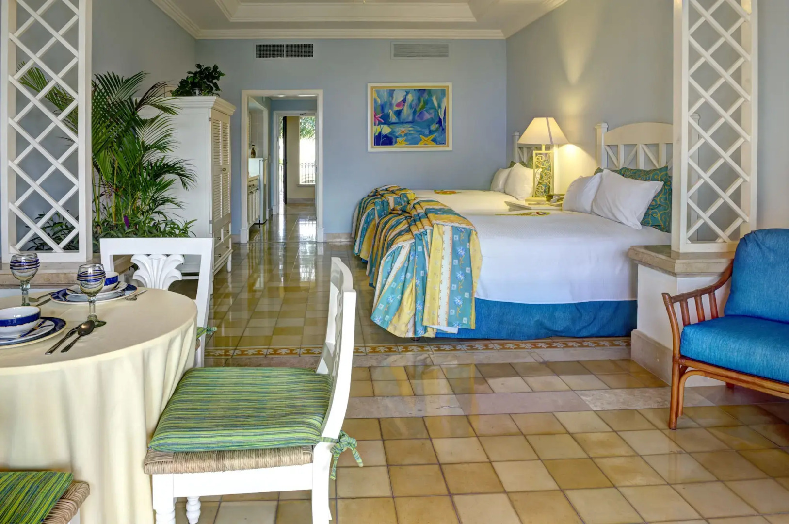 Pueblo Bonito Emerald Bay Resort & Spa - All Inclusive