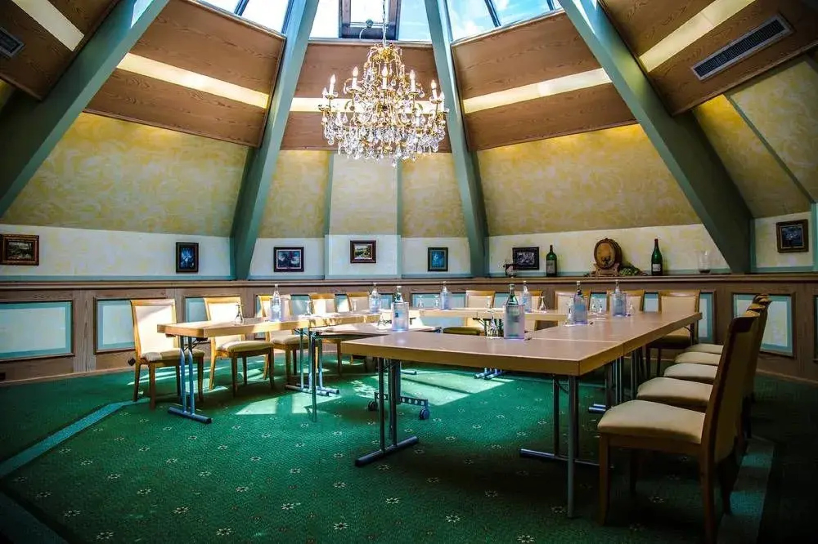 Landhaus-Hotel Waitz