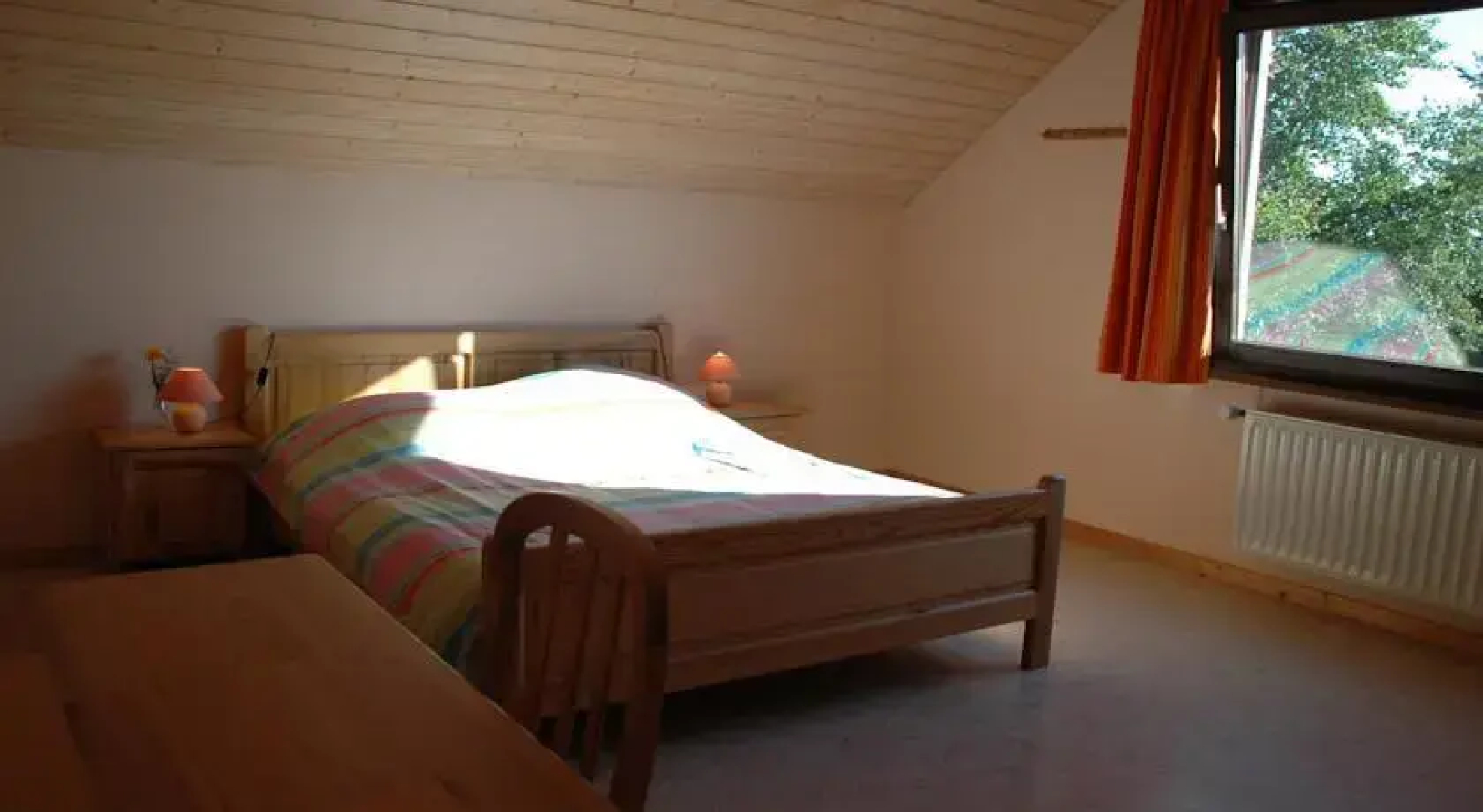 Gîte Marylou
