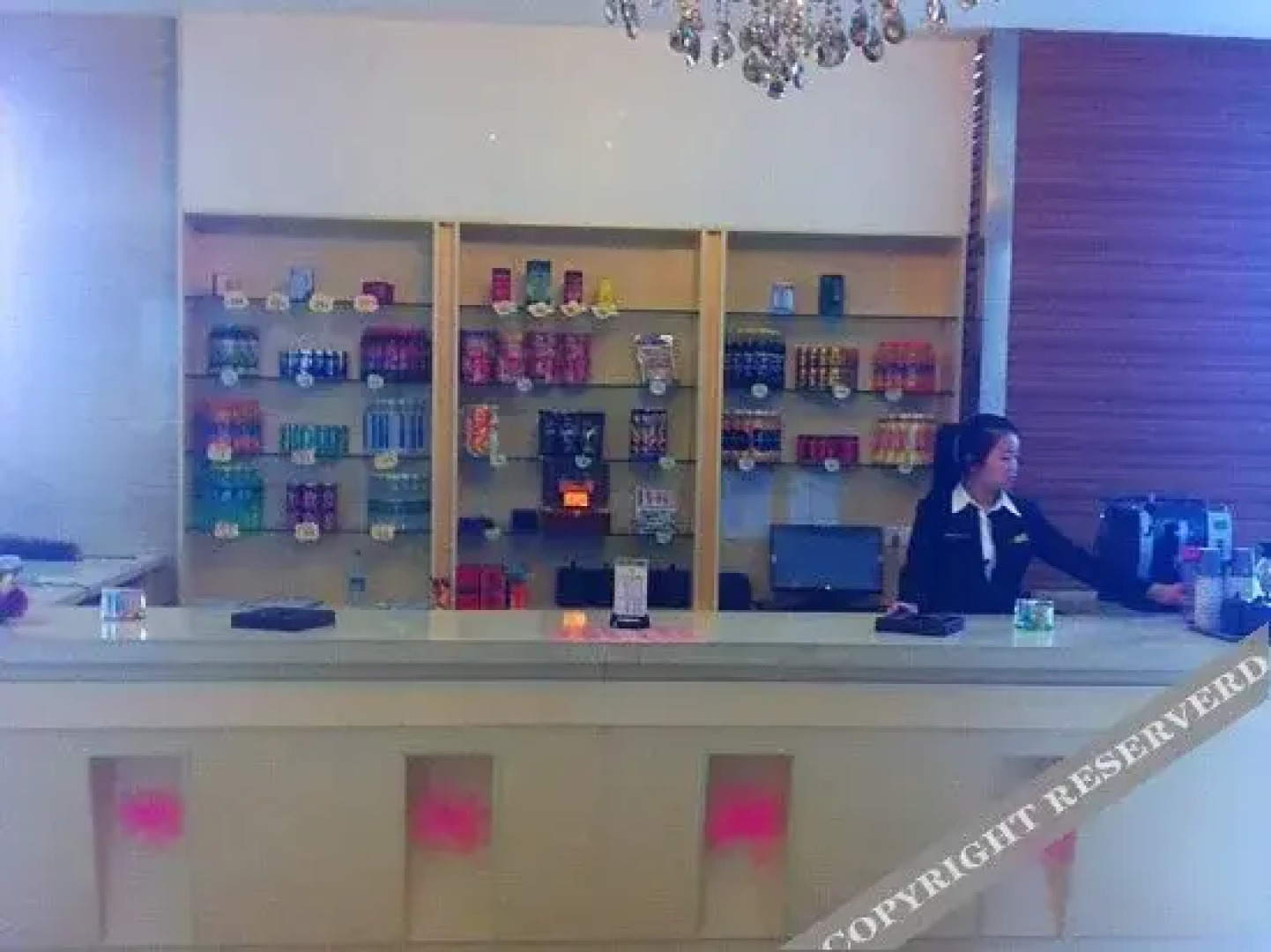 Xihu International Hotel