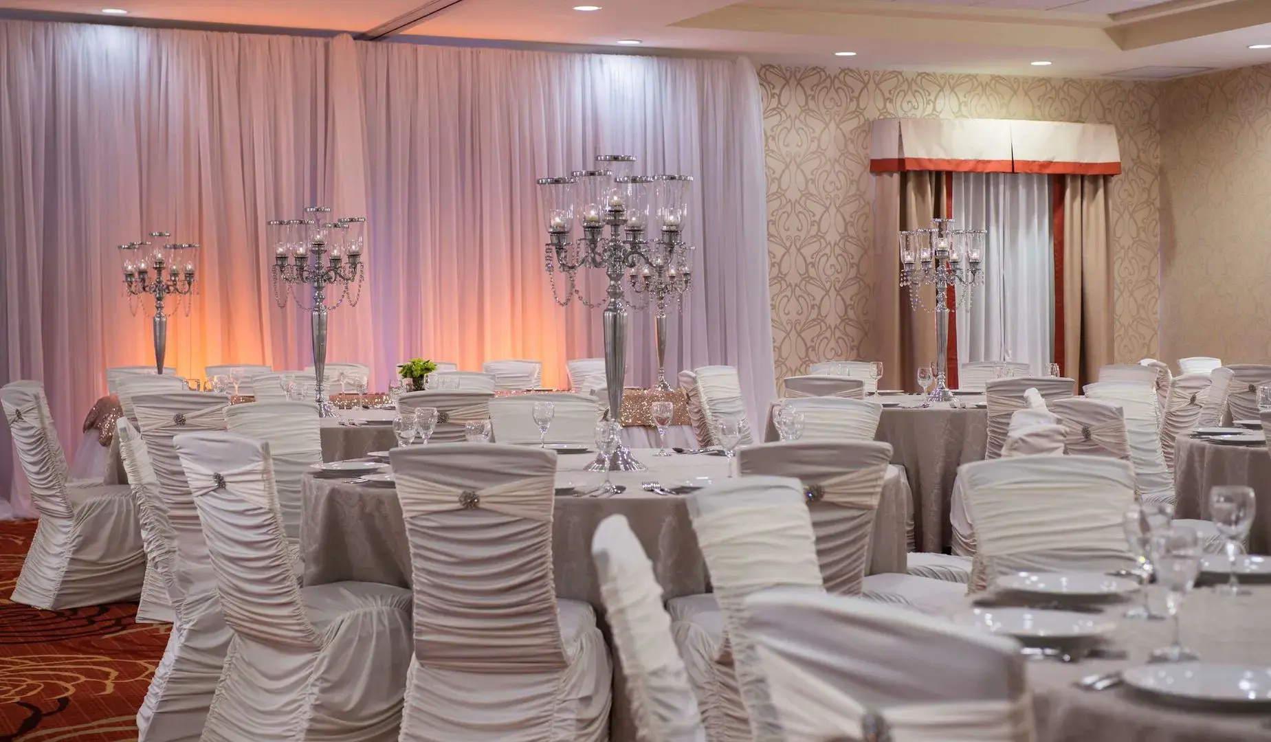 Homewood Suites by Hilton Winnipeg Airport-Polo Park, MB