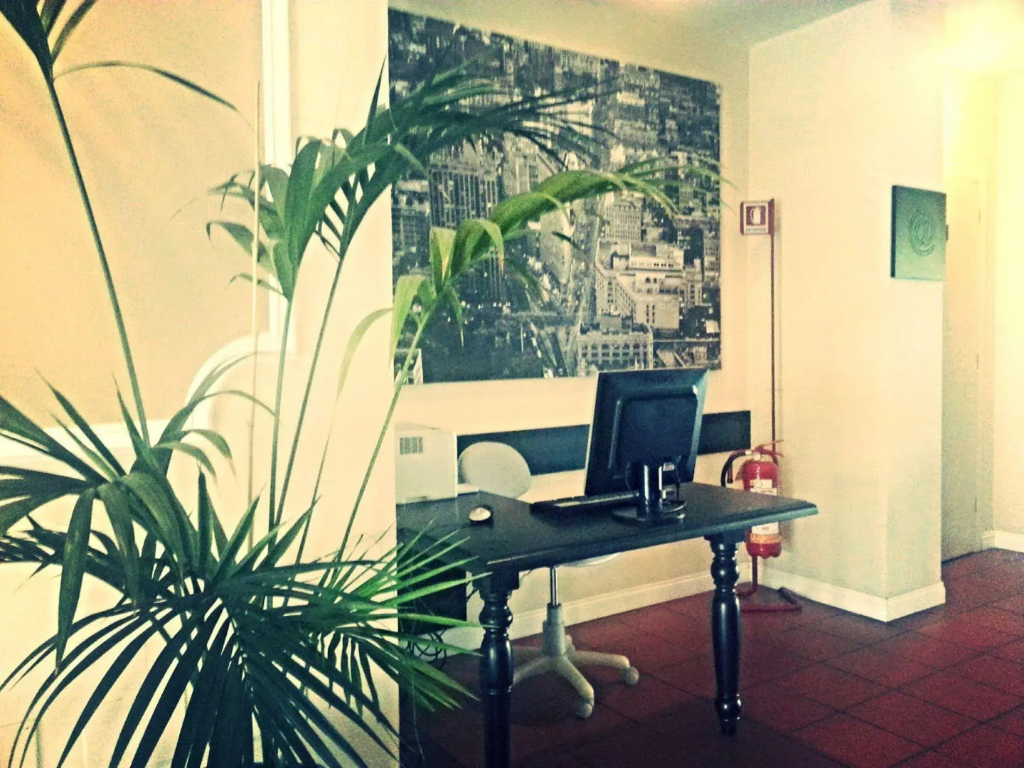 Albergo della Roccia