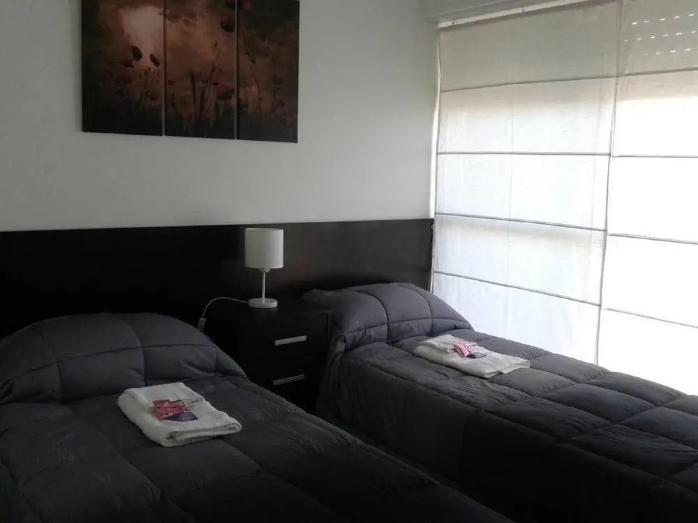 Abitare Apartamento Calle 11