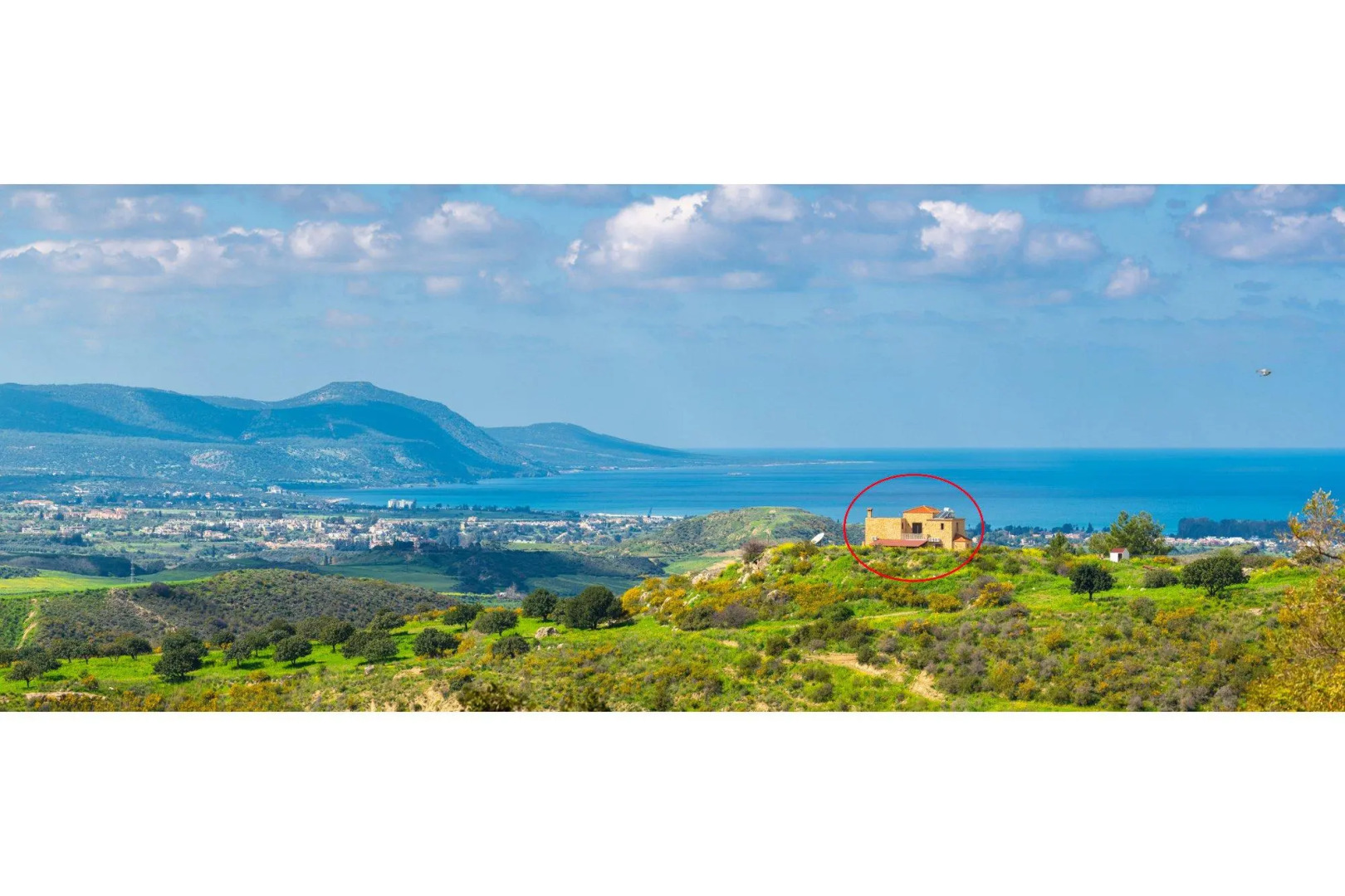 Villa Rallo Large Private Pool Sea Views A C Wifi Eco-friendly - 2961