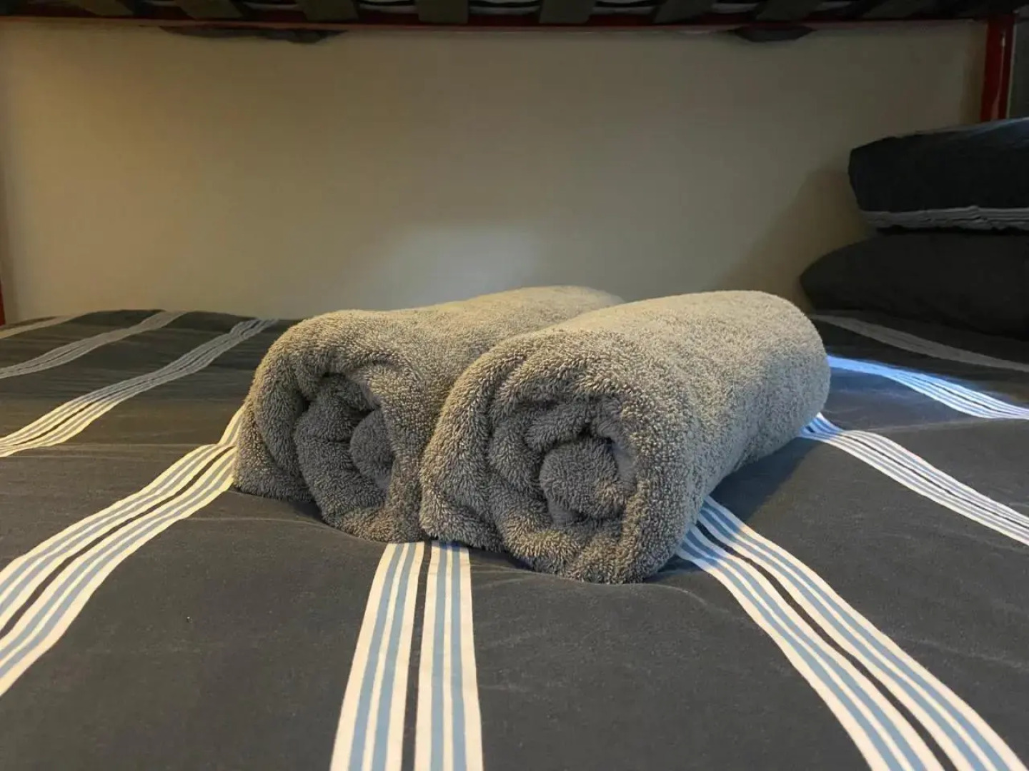 Alpine Lodge Backpackers