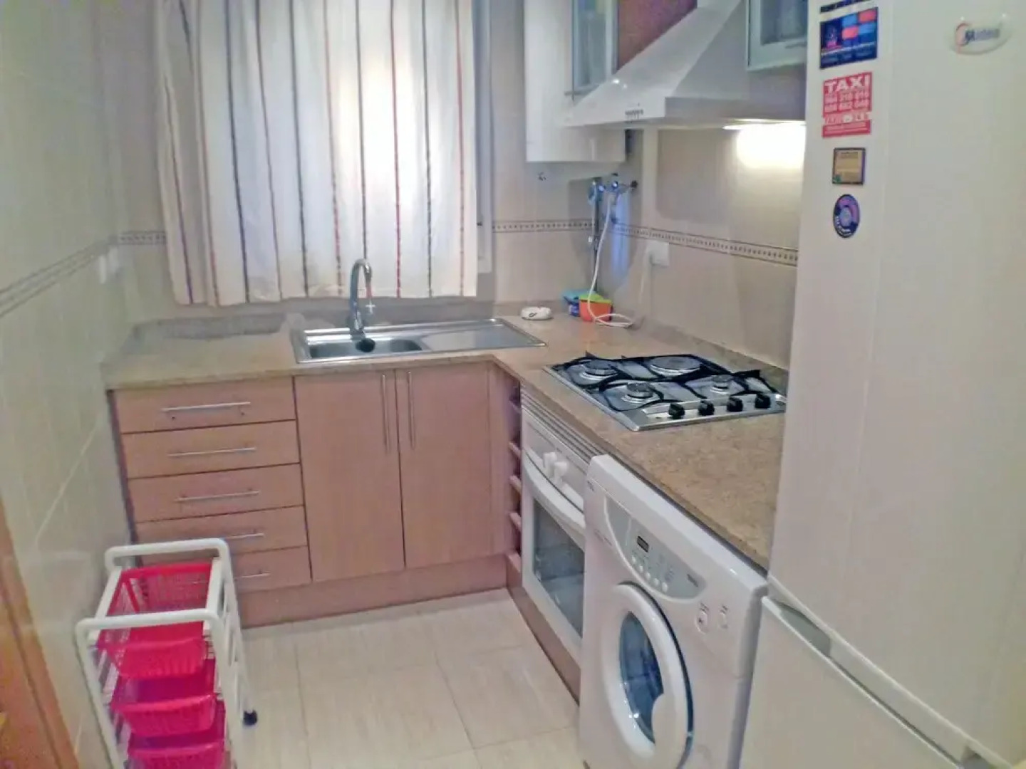 Acv - costa marfil II-2ª línea planta 2 norte