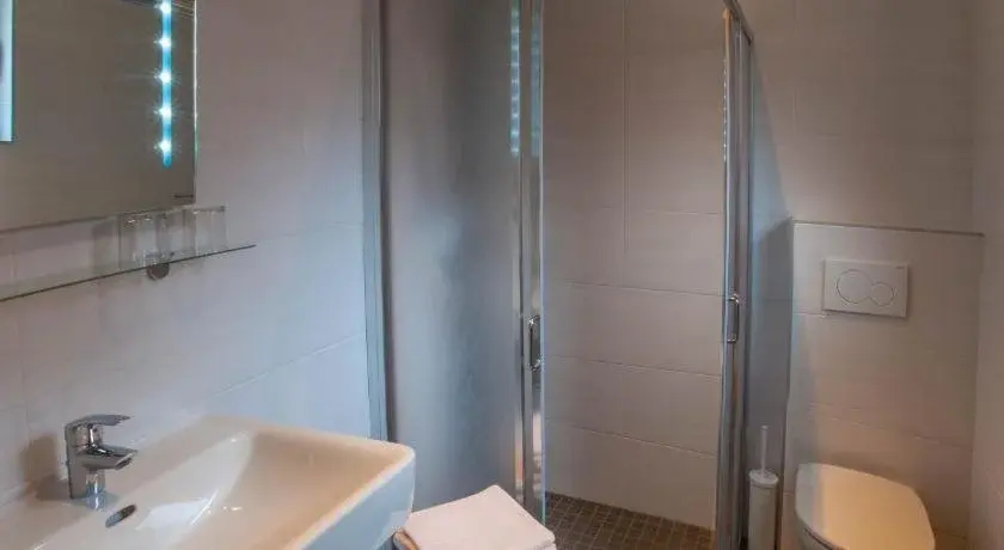 Waldpension Schiefling am See