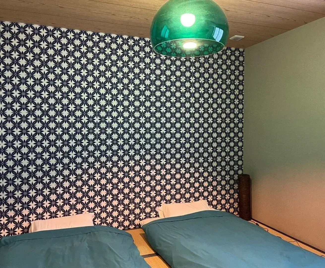 MARUYA Private Condominium