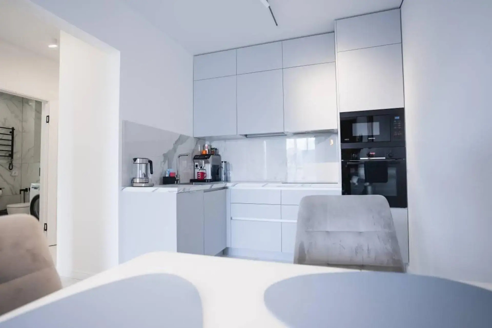 Архитектор на улице 60 лет Октября 12А корпус 2