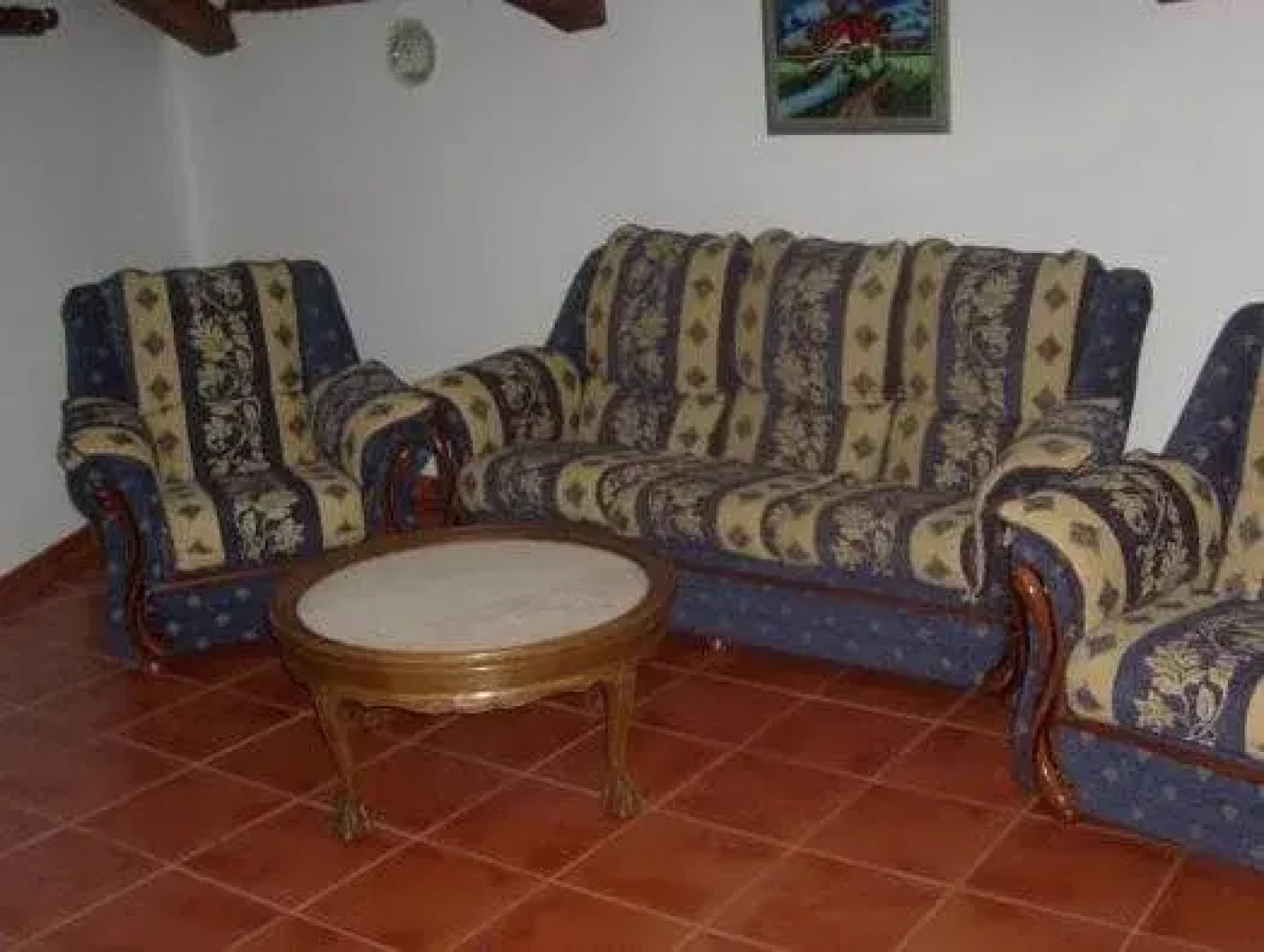 Señorío de Monterruiz