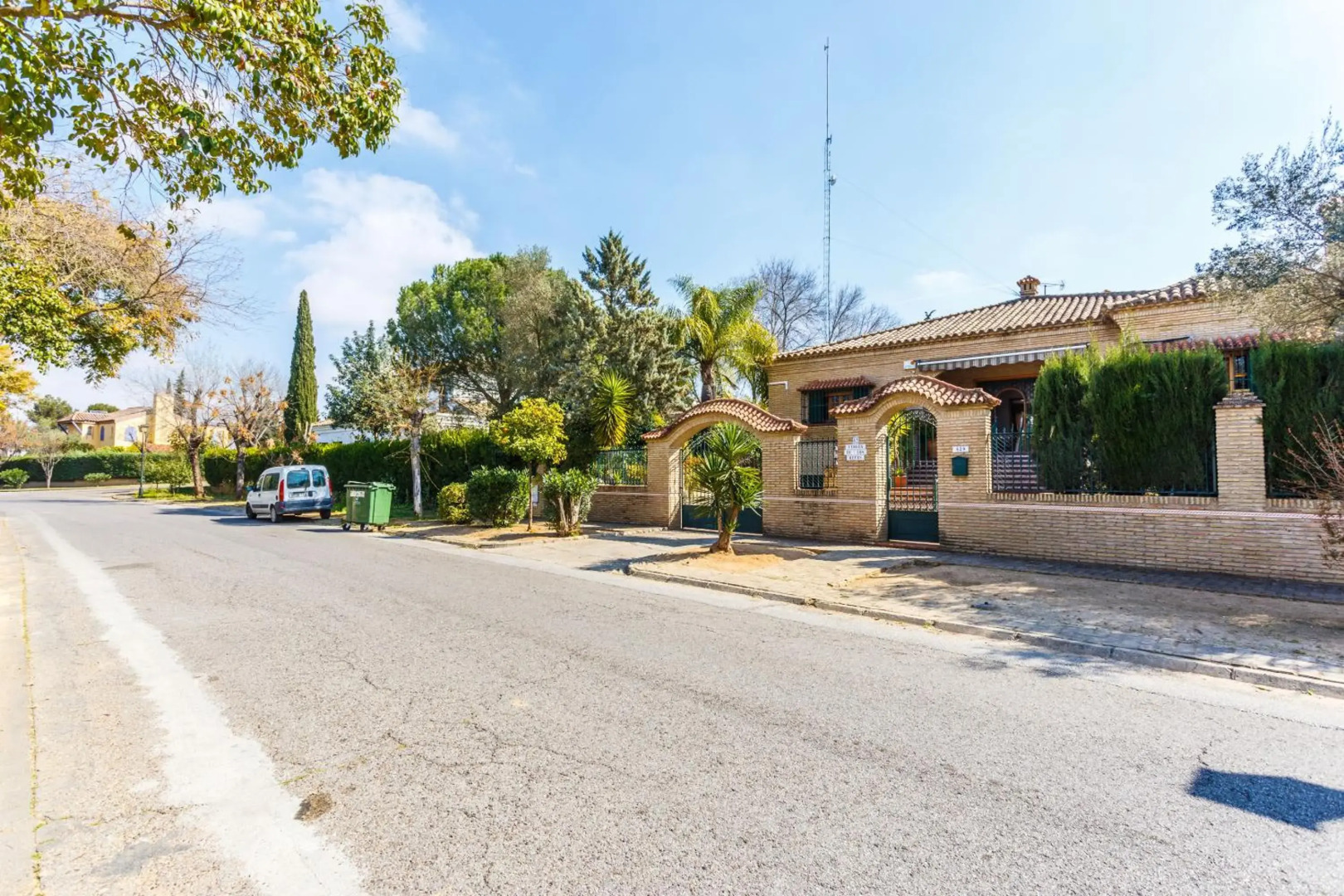 Divi Apartments Villa Reyes