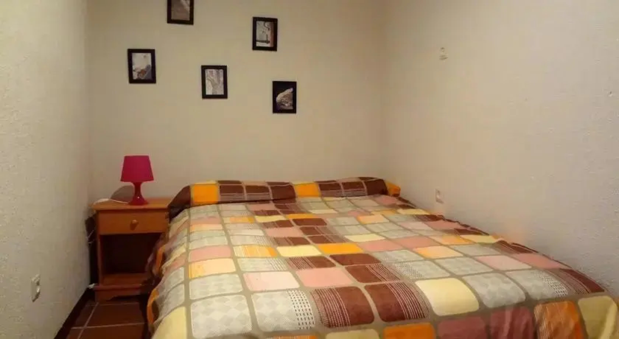 Apartamentos Surynieve Edelweiss