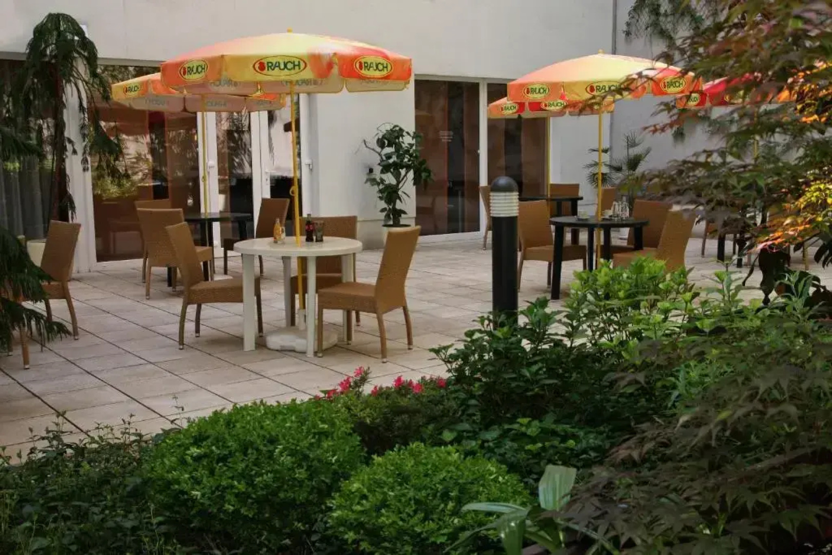 NEXTO DORMERO Hotel Budapest