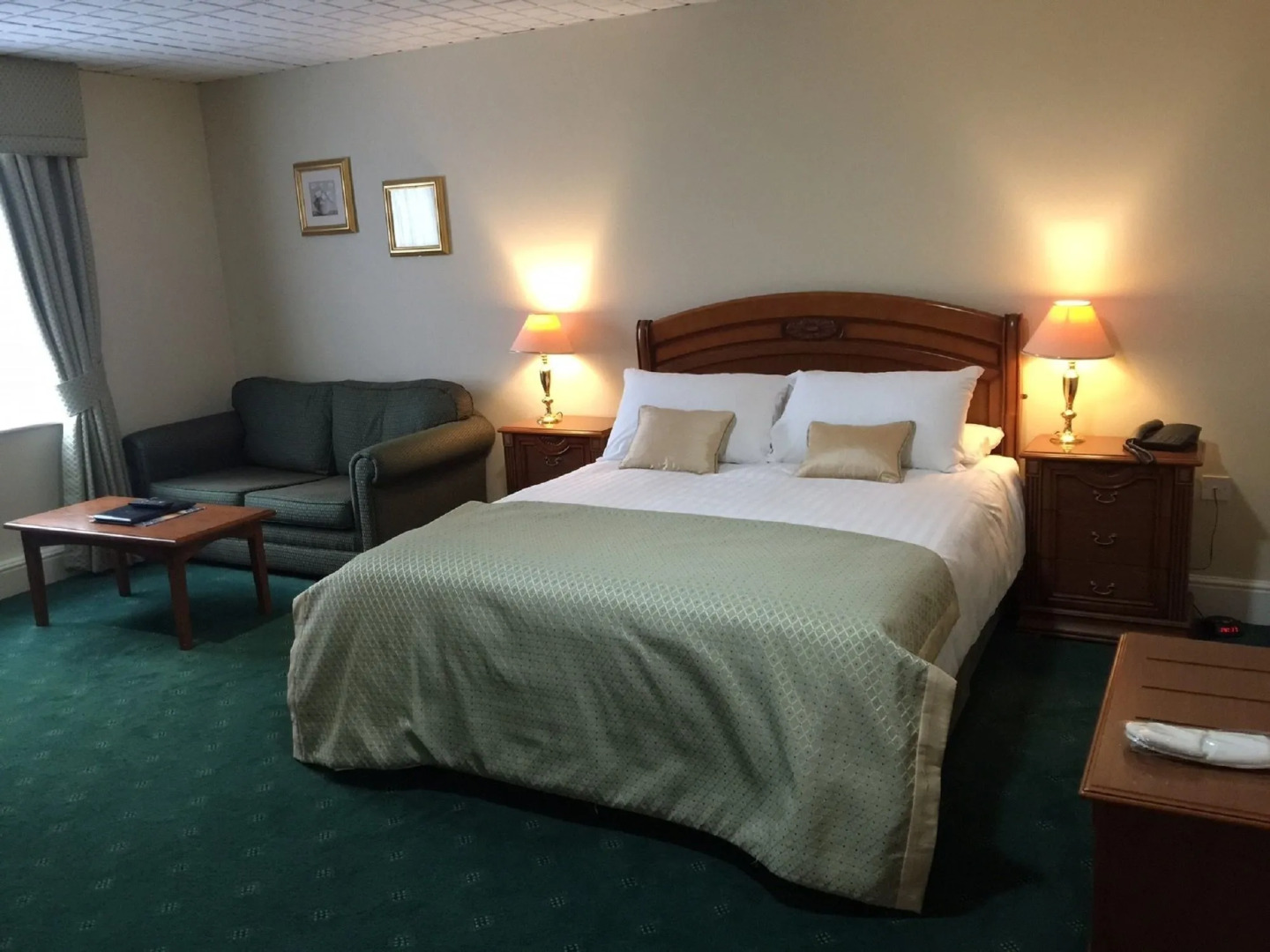 Stallingborough Grange Hotel